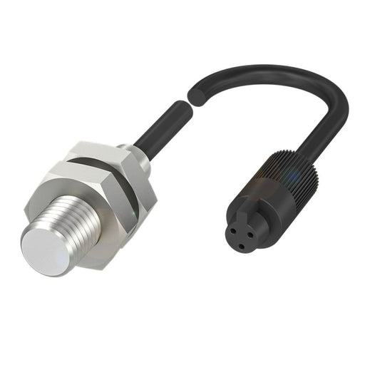 Balluff - Kapazitiver Näherungsschalter Sensor BCSM08T4CXX #BCS0014 S15CEP02GZ01002