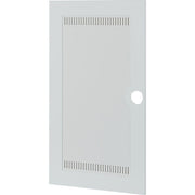 Eaton - Zubehör/Ersatzteile für Kleinverteiler Ersatztür Luftschlitze TM3-W-KLV WIFI, weiß, 3-reihig