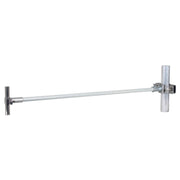 DEHN - Distanzhalter für Blitzschutz Distanzhalter f.Rd 16mm DIDH 16530RS40.60V2A L515 m.Rohrschelle