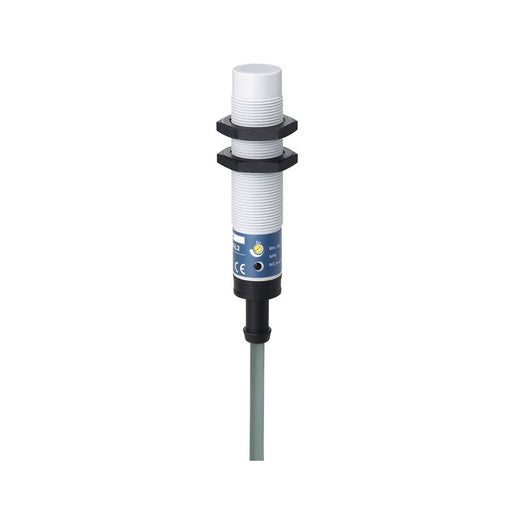 Telemechanique Sensors - Kapazitiver Näherungsschalter kap. XT218A1PAL2 M18 3-L PNP NO L2M