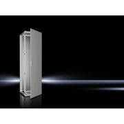 Rittal - Gehäuse/Schaltschrank (leer) Anreih-Schranksystem VX 8605.450 1-türig