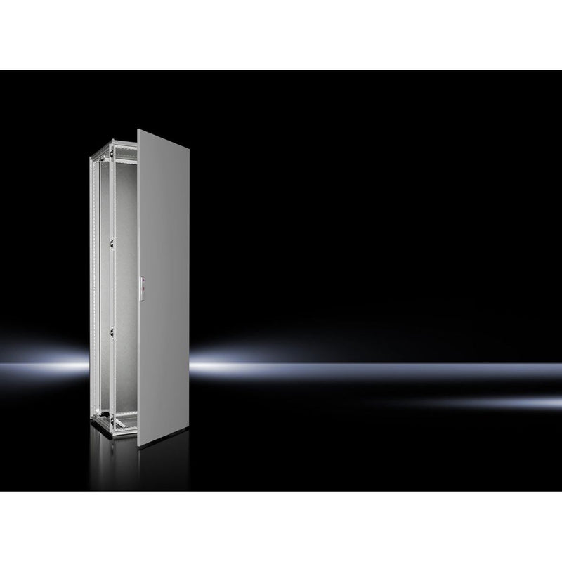 Rittal - Gehäuse/Schaltschrank (leer) Anreih-Schranksystem VX 8605.450 1-türig