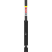 Bosch - Bit PRO Impact 2608522537 Bit, T30, 90 mm