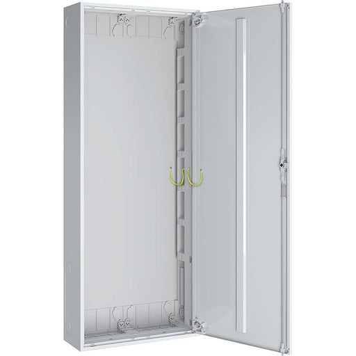 ABN - Leergehäuse Wandgehäuse SV29 geerdet IP43
