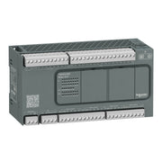 Schneider Electric - SPS-Grundgerät M200 40I/O,Ac220, 24 TM200C40R In, 16 Out Relays