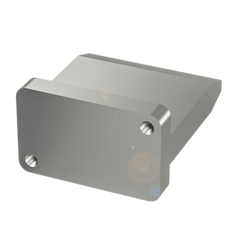 Balluff - Zubehör/Ersatzteile für Industriesensoren Klebeadapter BAM MB-CM-06#BAM04K5