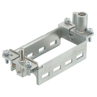Harting - Modulträgerrahmen für Industriesteckverbinder Gelenkrahmen 09140160371