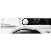 Electrolux AEG MDA - Waschmaschine Waschautomat LR7E70688 CARAT