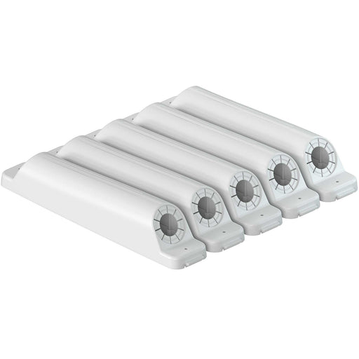 Kaiser - Wand-Decken-Übergang Betonbau Schalungsschoner Speedy 4551 1xM20/25 ohne Nägel − 50 Stück