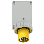 Bals Elektrotech - CEE-Gerätestecker (IEC 60309) Wand-Gerätestecker 63A 4p 24232 110V 4h IP67