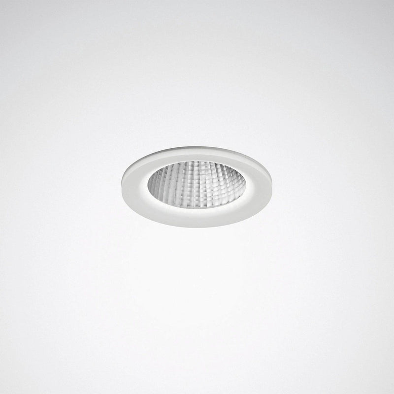 Trilux - Lichttechnisches Zubehör/Ersatzteile für Leuchten Dekor-Abdeckung InperlaL C05 RD-PC
