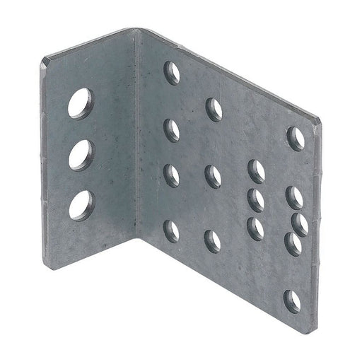 Eaton - Montagezubehör (Schaltschrank) Befestigungswinkel XNNBW-G06 Schienenstützer − 10 Stück