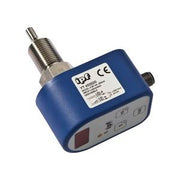 Ipf Electronic - Messgerät für Temperatur und Klima Temperatursensor YT450020 M12, 4-polig − 1 Stück