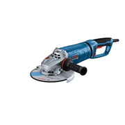 Bosch - Winkelschleifer (elektrisch) Winkelschleifer 06018C7100 GWS 27-230 PR (C)