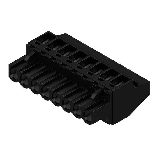 Weidmüller - Kabelsteckverbinder für Leiterplattensteckverbinder Verbinder 5.00mm BLZP 5.00#1958590000 − 42 Stück