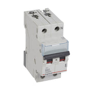 Legrand - Leitungsschutzschalter Legrand 404102 B40A 1-polig+N 10kA