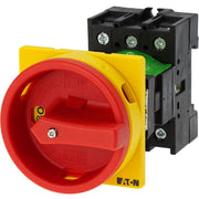 Eaton - Lasttrennschalter Hauptschalter P1-32/V/SVB Not-Aus/Zwischenbau