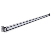 Di-soric - Maschinen- und Werkbankleuchte Maschinenbeleuchtung MB-R-1040-B5 Weiß, 1000 x 23.5mm