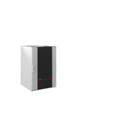 Rittal - Gehäuse/Schrank für PC, Monitor oder Peripherie IW Gehäuse BHT=600x900x600 IW 6900.710 vorn Designtür
