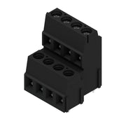 Weidmüller - Leiterplattenklemme Leiterplattenklemme LM2N 5.08#1769100000 5.08mm − 56 Stück