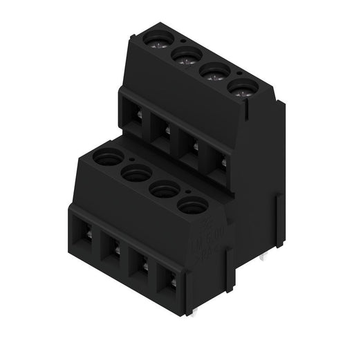 Weidmüller - Leiterplattenklemme Leiterplattenklemme LM2N 5.08#1769100000 5.08mm − 56 Stück