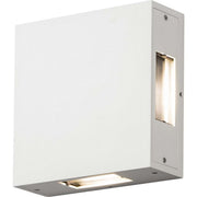 Gnosjö Konstsmide AL - Decken-/Wandleuchte LED-Wandleuchte 7984-250 Cremona