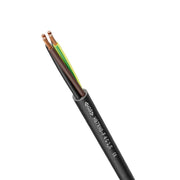 Lapp Kabel&Leitung - Energiekabel < 1 kV, für ortsveränderlichen Einsatz H07RN8-F 4G2,5 1600610/100 − 100 Meter