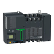 Schneider Electric - Lastschalter Netzumschaltung autom. TA63D3L6302TPE 630A 230V 3P LCD