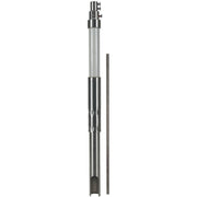 DEHN - Zubehör/Ersatzteile für Erdung und Blitzschutz Stützrohr SRD504700FS #105338 D 50mm L 4700mm