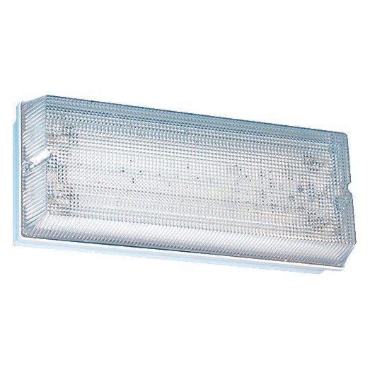 RP-Technik - Hinweisleuchte Sicherheitsleuchte PFW413WL EB 3h, Wireless