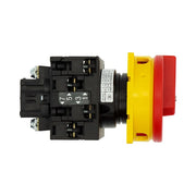 Eaton - Lasttrennschalter Hauptschalter 4polig 32A T3-2-8324/EA/SVB Einbau Not-Aus-F