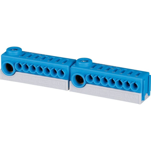 Eaton - Zubehör/Ersatzteile für Kleinverteiler KSK Steckklemme KSK-2N-TS-KLV 1x N-Potenzial