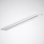 Trilux - Decken-/Wandleuchte LED-Einbauleuchte Creavo M39  #7627051 840, DALI