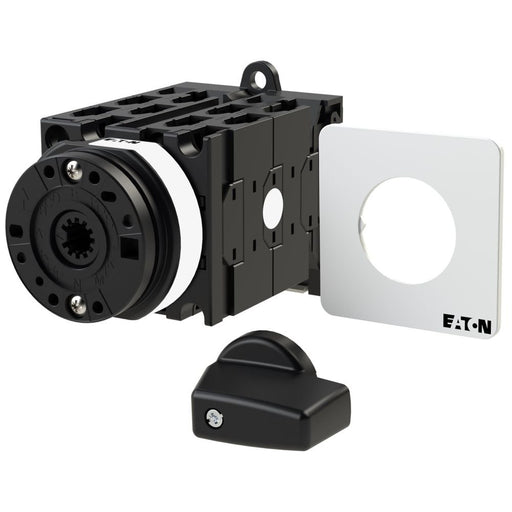 Eaton - Steuerschalter Basisschalter T0-5-15133/XZ 10Kontakte 20A 45Grd