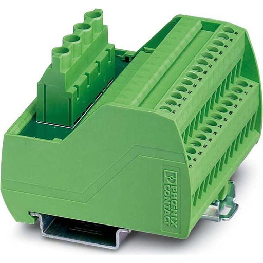 Phoenix Contact - Verteilerbaugruppe Klemmen Übergabemodul VIP-2/SC/PDM-2/32 VARIOFACE − 1 Stück by Phoenix Contact
