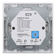Ledvance - Lichtregelsystemkomponente Manuelles Steuergerät MCU SELECT DALI-2 TW