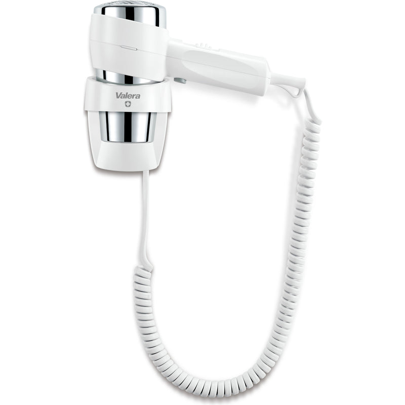 Valera - Wand-Haartrockner Hotel-Haartrockner 542.06/038A white Action Super Plus