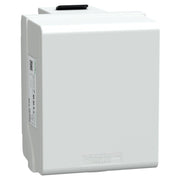 Schneider Electric - Abgangskasten für Schienenverteiler Abgangskasten KSB16CN5 16A 3p E14