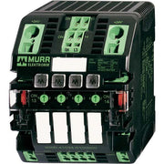 Murrelektronik - Stromüberwachungsgerät Lastkreisüberwachung 9000-41034-0401005 I:24V O:24V/4-6-8-10