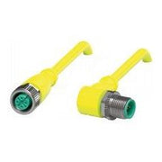 Pepperl+Fuchs Fabrik - Konfektioniertes Sensor-Aktor-Kabel Verbindungskabel V15-#70128170-100138 − 1 Stück