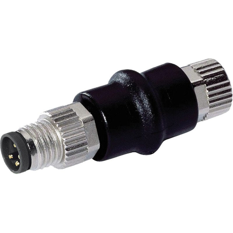 Weidmüller - Sensor-Aktor-Adapter Adapter SAI-ADAPT-M8/M8 4/3P Polzahl:4,M8=keine