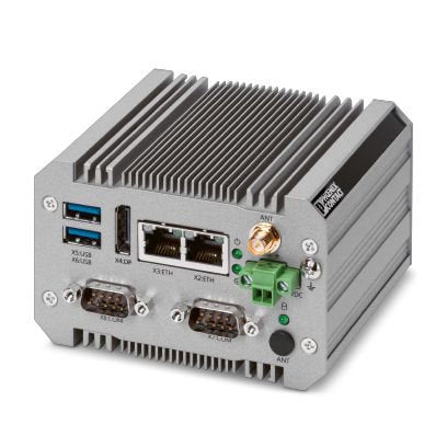 Phoenix Contact - Industrie-PC 1158243