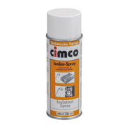 Cimco Werkzeuge - Technisches Spray 151094 (400ml) transparent, 400ml