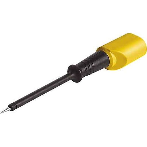 SKS Kontakttechnik GmbH - Zubehör/Ersatzteile für Prüf- und Messgeräte (Elektro) Prüfspitze PRUEF 2 S sw − 1 Stück by SKS Kon
