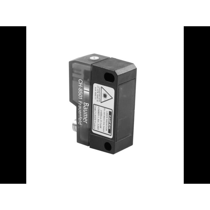 Baumer - Lichttaster energetisch Laser PNP OHDK 14P5101/S35A 10-30VDC