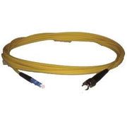 Fumo - Patchkabel LWL LWL-Patchkabel 1m PT/DX-LCFC-SM-1 9/125 LC/FC