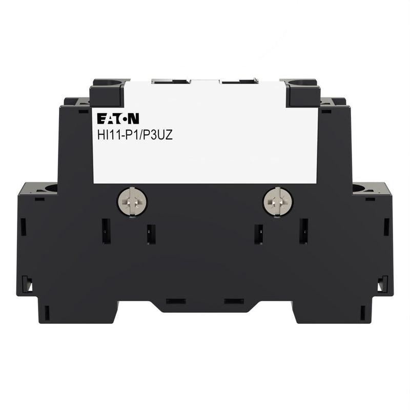 Eaton - Hilfsschalterblock Hilfskontakt 1S1Ö HI11-P1/P3UZ
