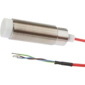 Ipf Electronic - Induktiver Näherungsschalter Sensor Induktiv, M30x1,5 IN3041K0 110lang nicht bündig