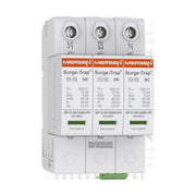 Mersen - Überspannungsableiter für Energietechnik/Stromversorgung Überspannungsableiter STLT23-10K320V-C2-WD Typ2+3 10kA Uc320V