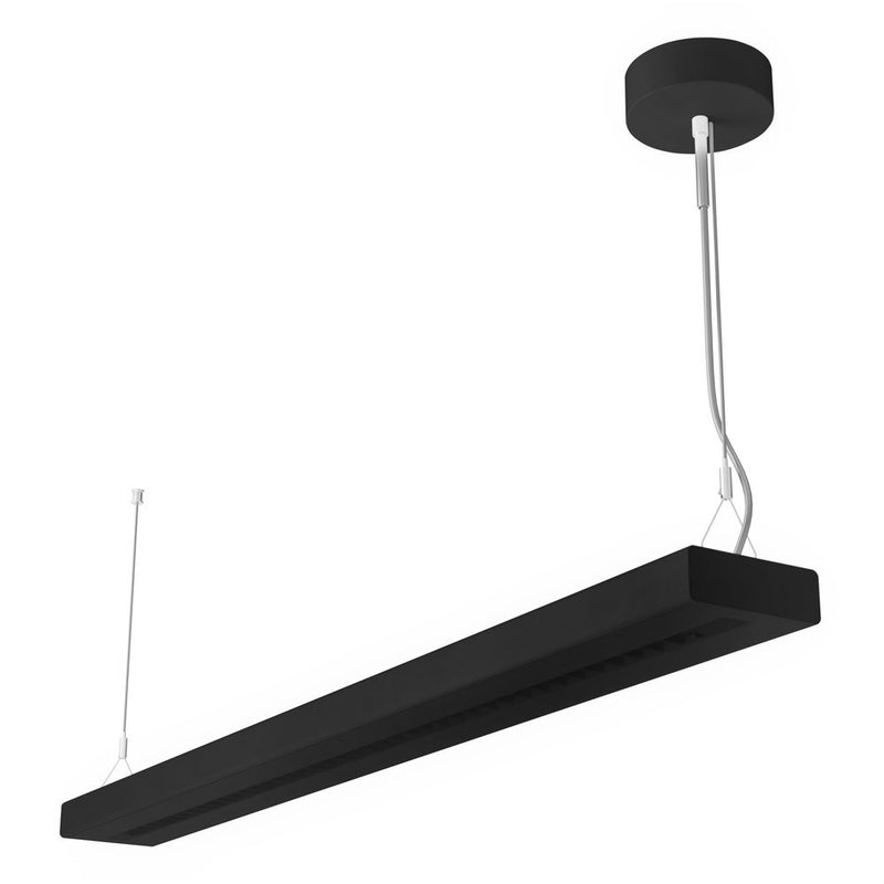 Ledvance - Pendelleuchte LED-Pendelleuchte LNI.DI1,2P54W930DELB 930, DALI, schwarz  − 1 Stück